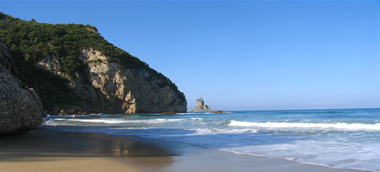 Bellas playas