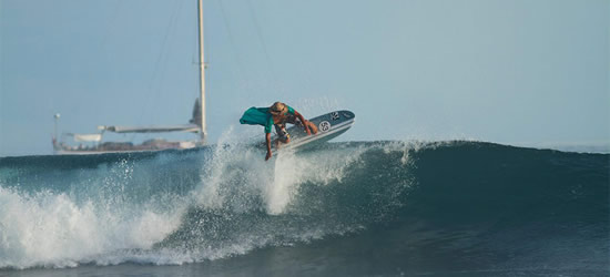 Siluetas, St Lucia