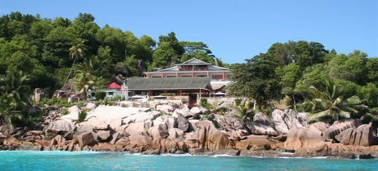 Imagenes de las Seychelles