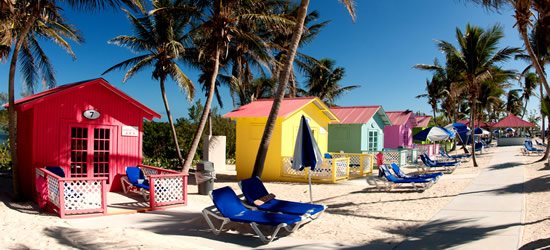 Colorido Resort, Bahamas