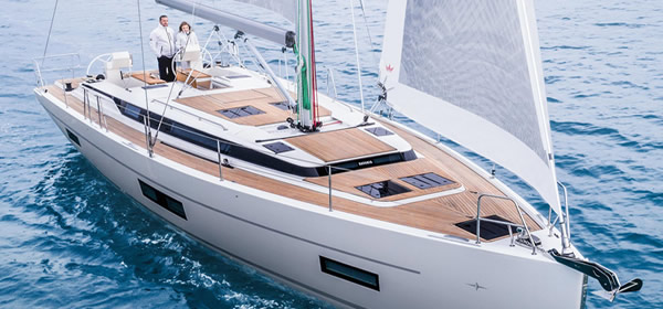 Bavaria C45