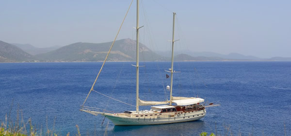 Gulet Cobra III