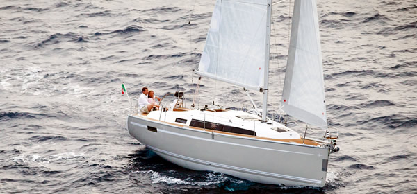 Bavaria 33 Cruiser