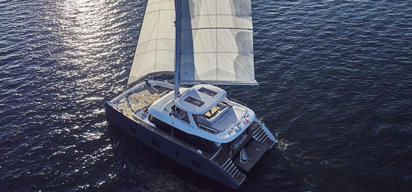 Sunreef 80 - 7X 