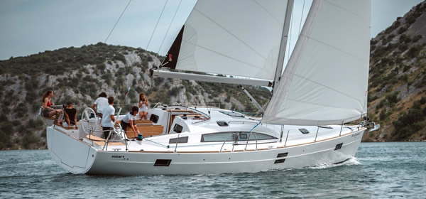 Elan 45.1 Impression