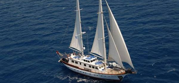 Gulet Sirius
