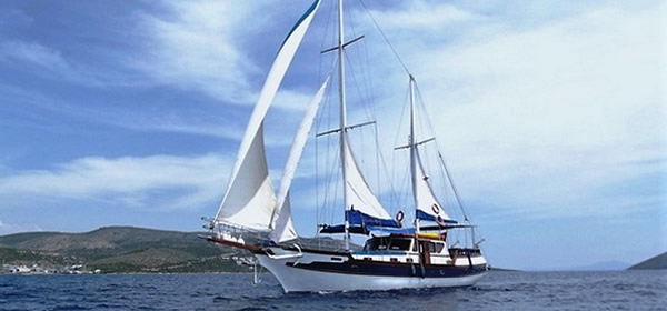 Gulet Hera