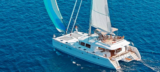 Lagoon 560