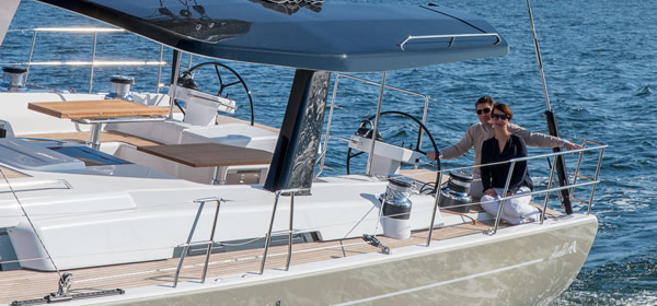 Hanse 675