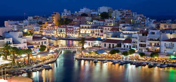 Agios Nikolaos