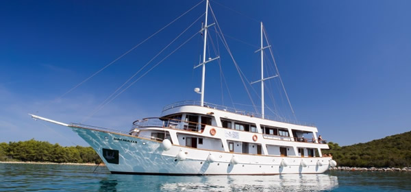 MV Dalmatia