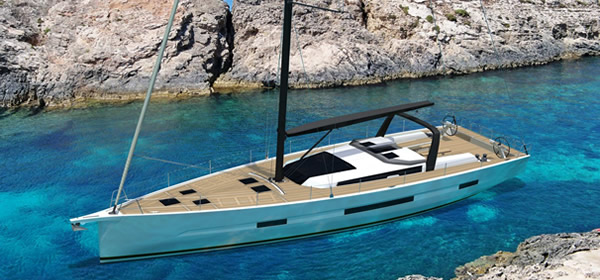 Dufour 63 Exclusive