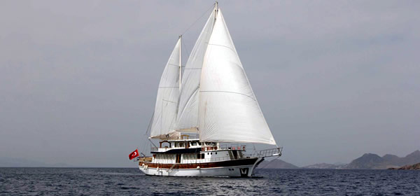 Gulet Athena