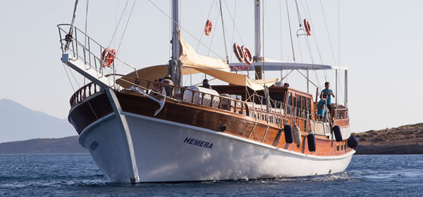 Gulet Hemera