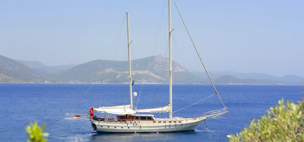 Gulet Cobra III