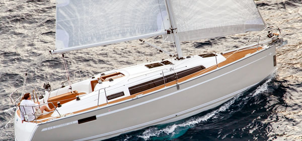 Bavaria 33 Cruiser