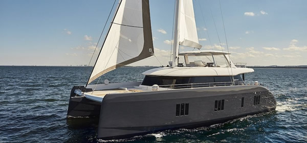 Sunreef 80 - 7X 