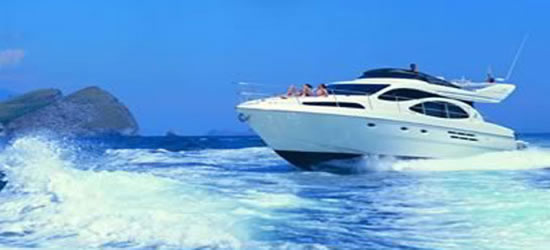 Azimut 46