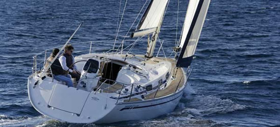 Bavaria 34 Cruiser