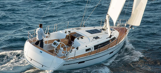 Bavaria 37 Cruiser '15