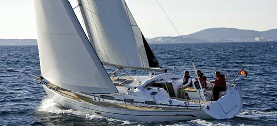 Bavaria 38 Cruiser