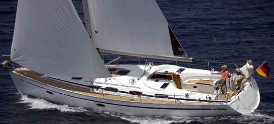 Bavaria 40 Cruiser