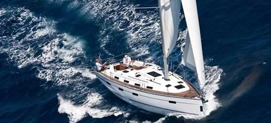 Bavaria 40 Cruiser '11