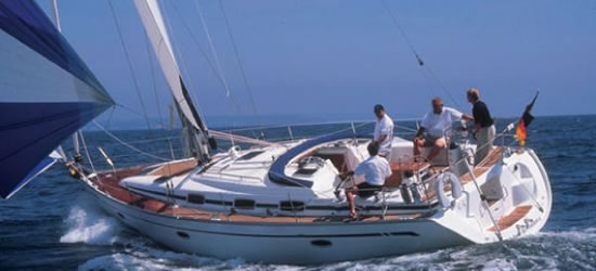 Bavaria 42 Cruiser