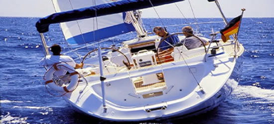 Bavaria 44