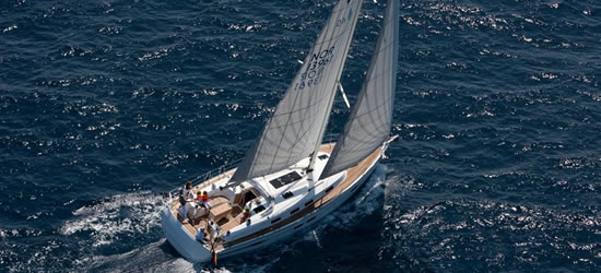 Bavaria 45 Cruiser