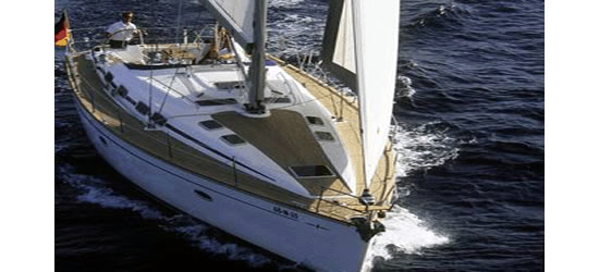 Bavaria 46 Cruiser