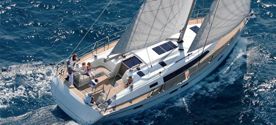 Bavaria 46 Cruiser '18