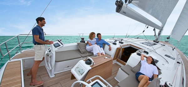 Bavaria 51 Cruiser '16