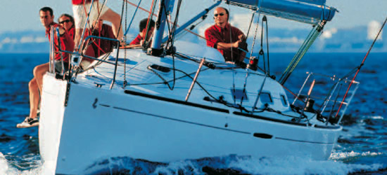 Beneteau First 36.7