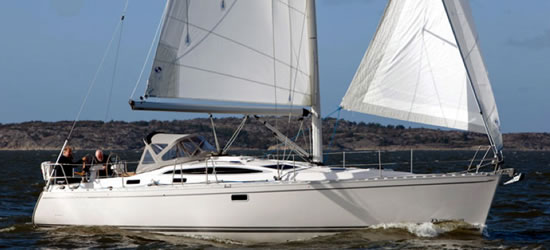 Delphia 40