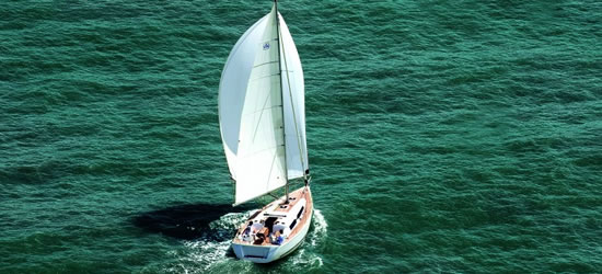 Dufour 375