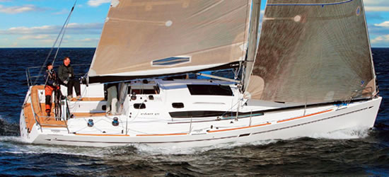 Elan 410