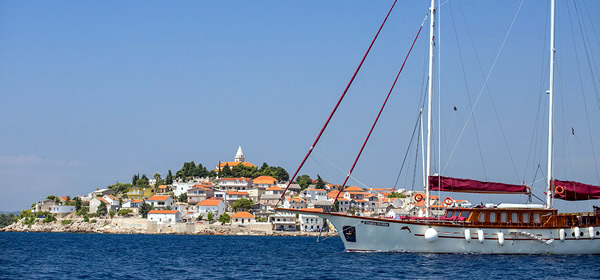 Gulet Morning Star