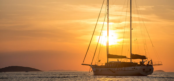 Gulet Queen of the Adriatic
