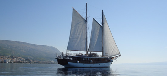 Gulet Romanca