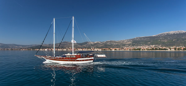 Gulet San