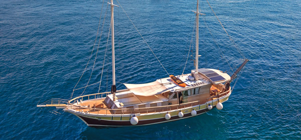 Gulet Sedna