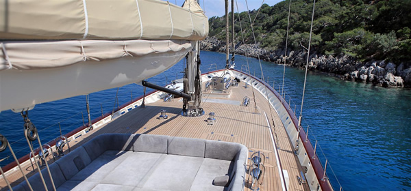 M/S Zelda