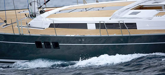 Hanse 630e