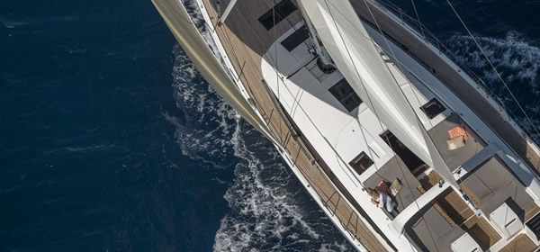 Jeanneau 64