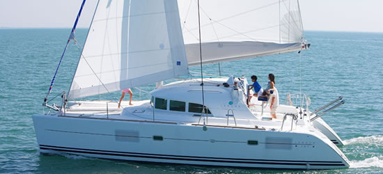 Lagoon 380