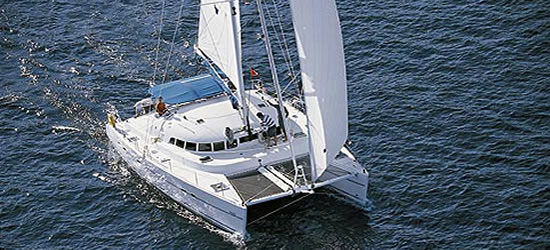 Lagoon 470