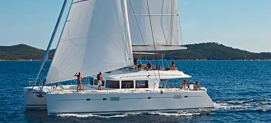 Lagoon 560