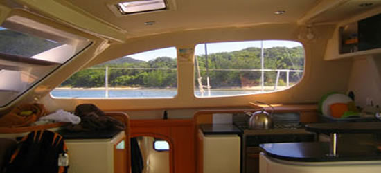 Leopard 40