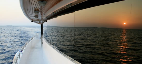 M/Y Aurora